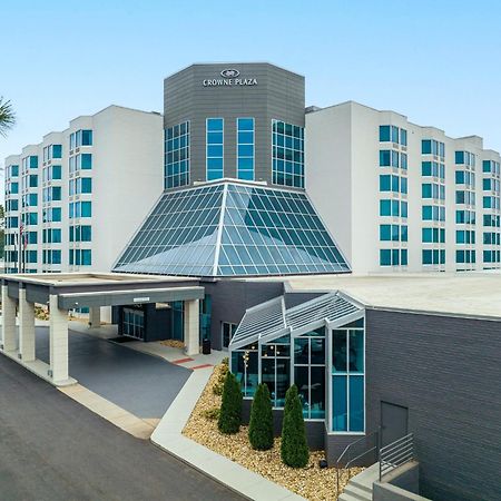 Crowne Plaza Atlanta Ne - Norcross Hotell Eksteriør bilde