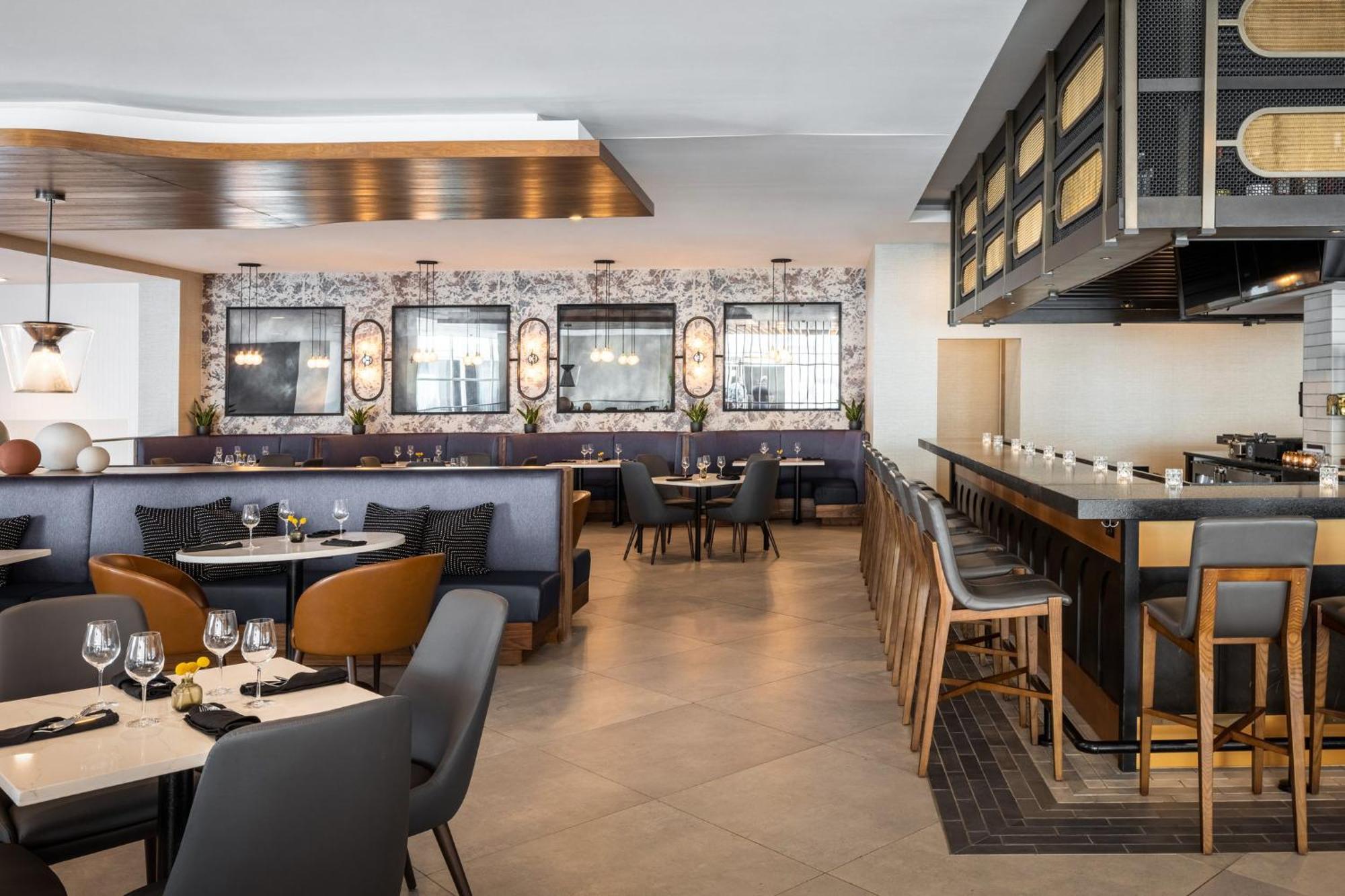 Crowne Plaza Atlanta Ne - Norcross Hotell Eksteriør bilde