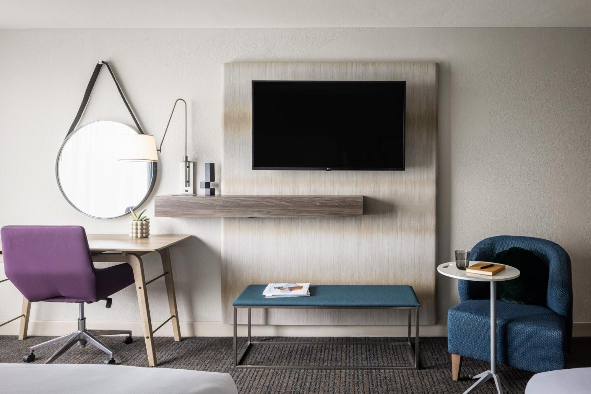 Crowne Plaza Atlanta Ne - Norcross Hotell Eksteriør bilde