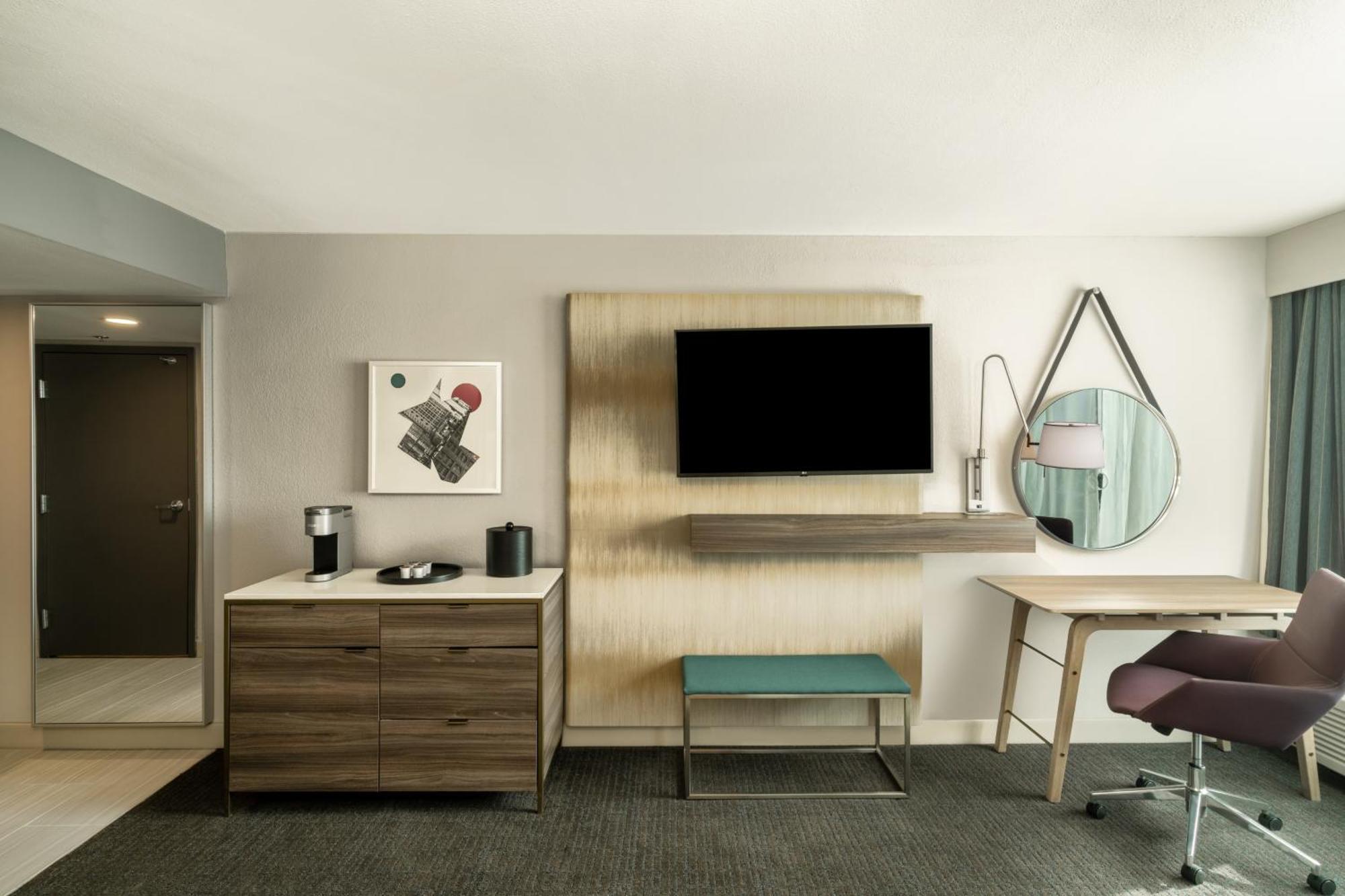 Crowne Plaza Atlanta Ne - Norcross Hotell Eksteriør bilde