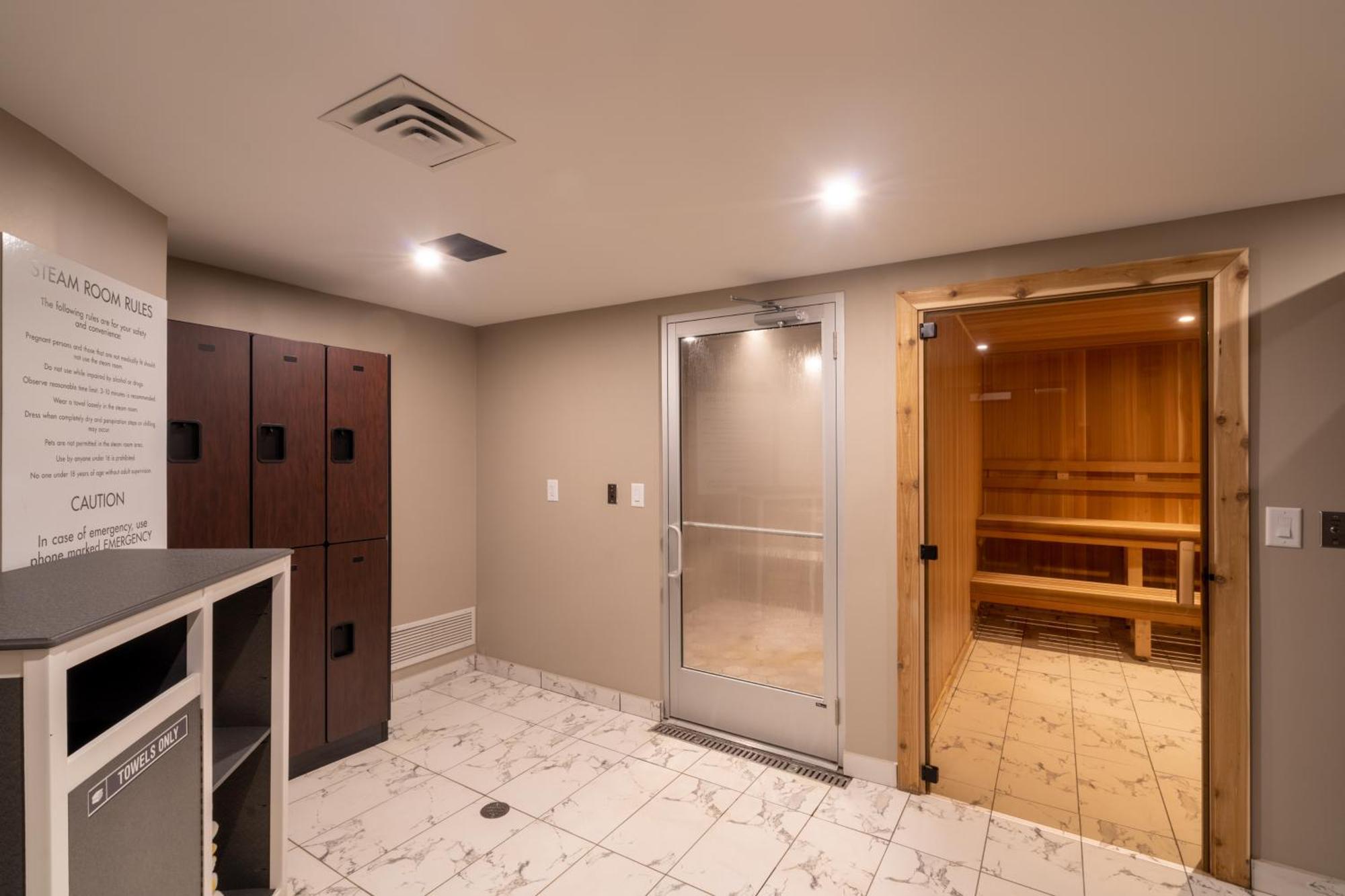 Crowne Plaza Atlanta Ne - Norcross Hotell Eksteriør bilde