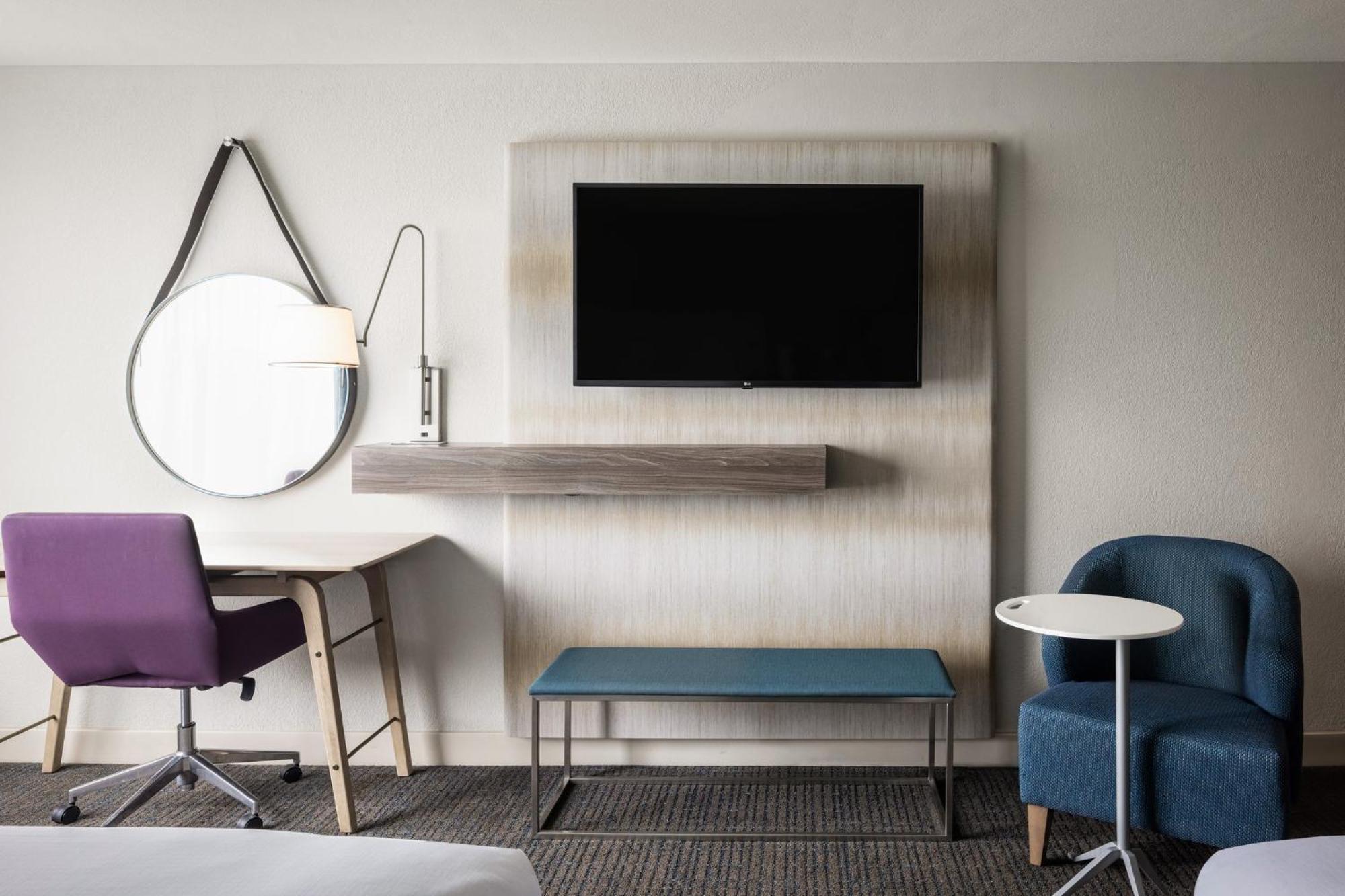 Crowne Plaza Atlanta Ne - Norcross Hotell Eksteriør bilde