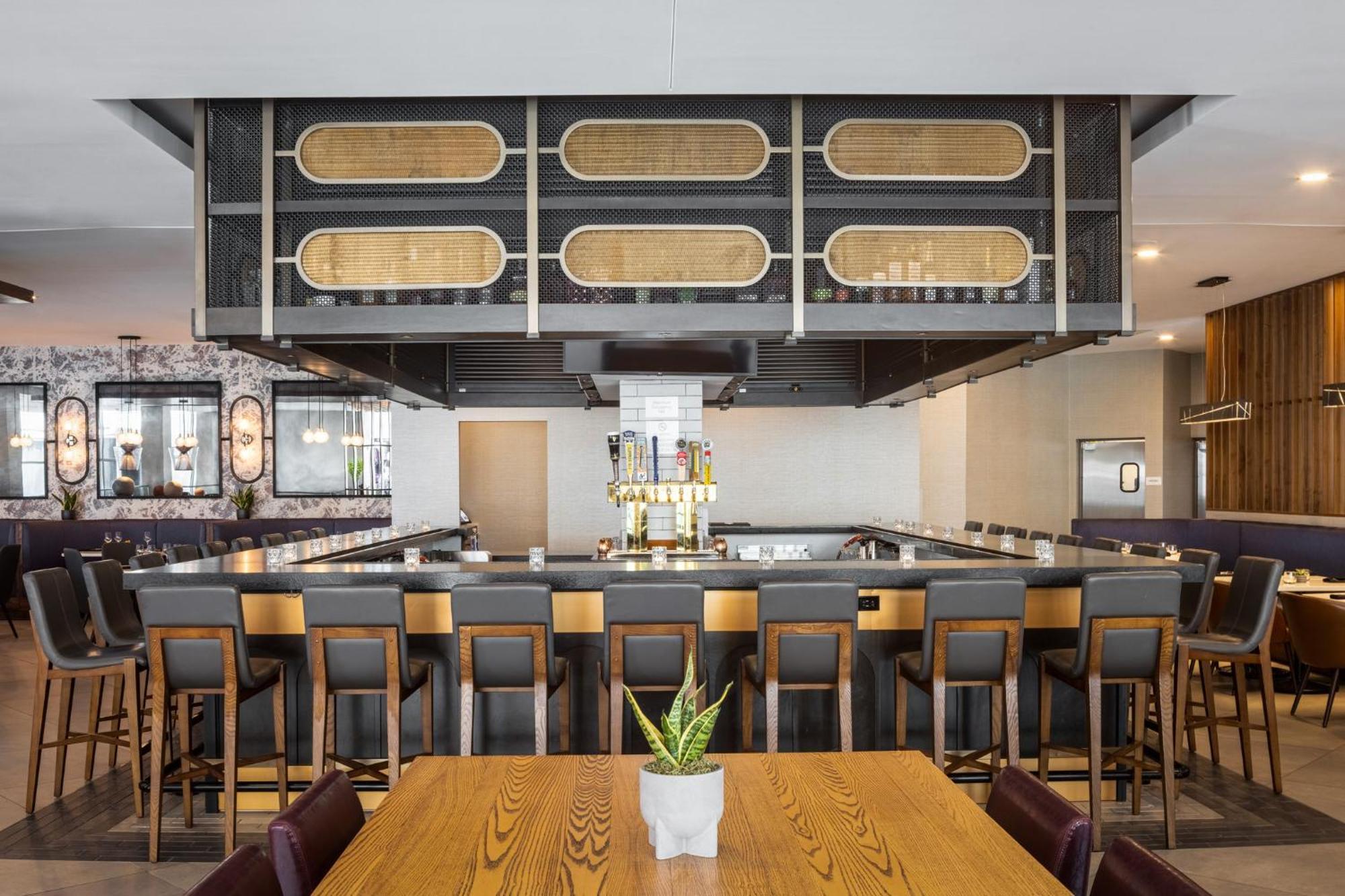 Crowne Plaza Atlanta Ne - Norcross Hotell Eksteriør bilde