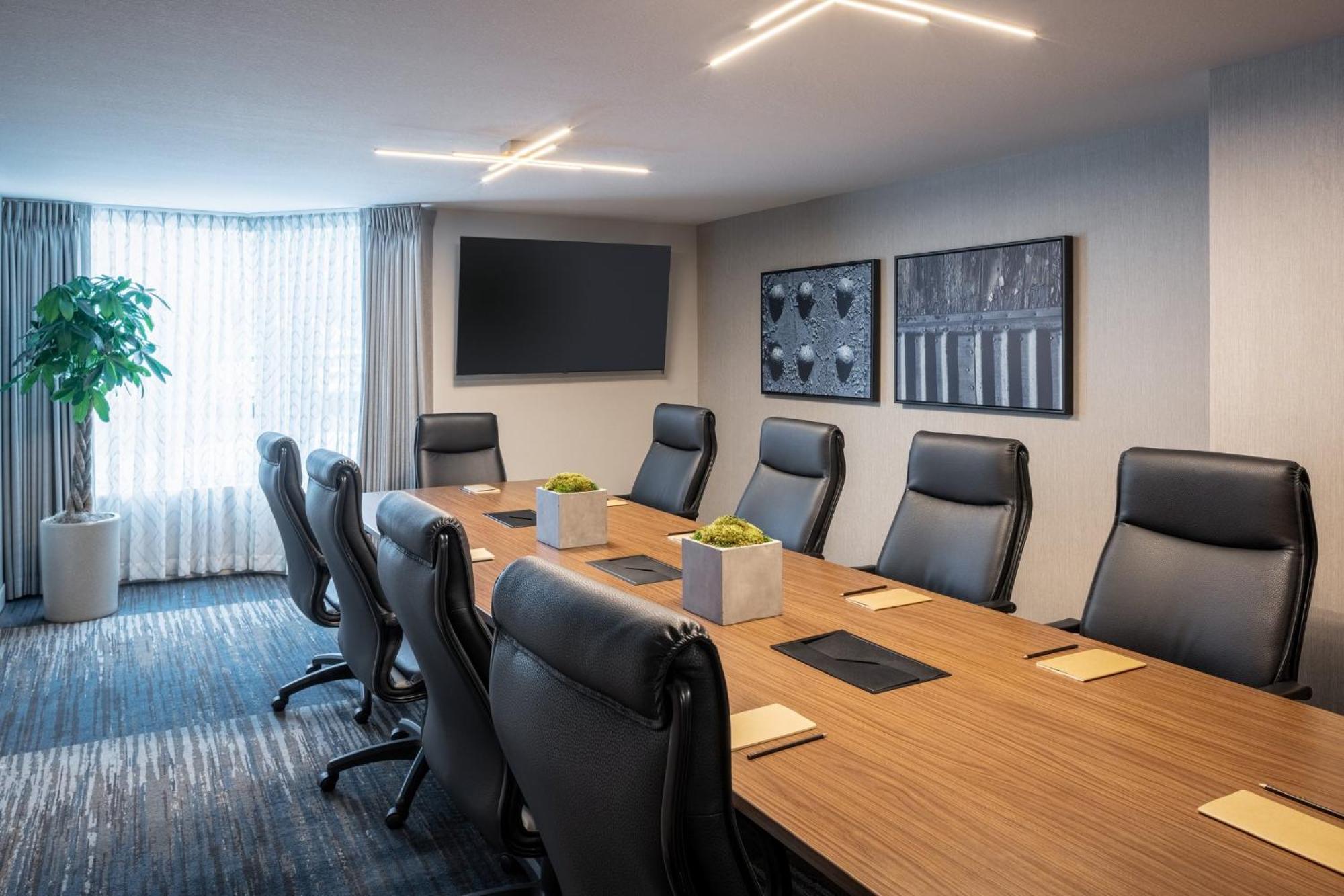 Crowne Plaza Atlanta Ne - Norcross Hotell Eksteriør bilde