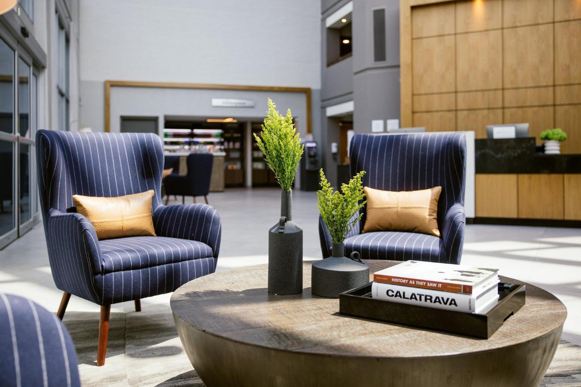 Crowne Plaza Atlanta Ne - Norcross Hotell Eksteriør bilde