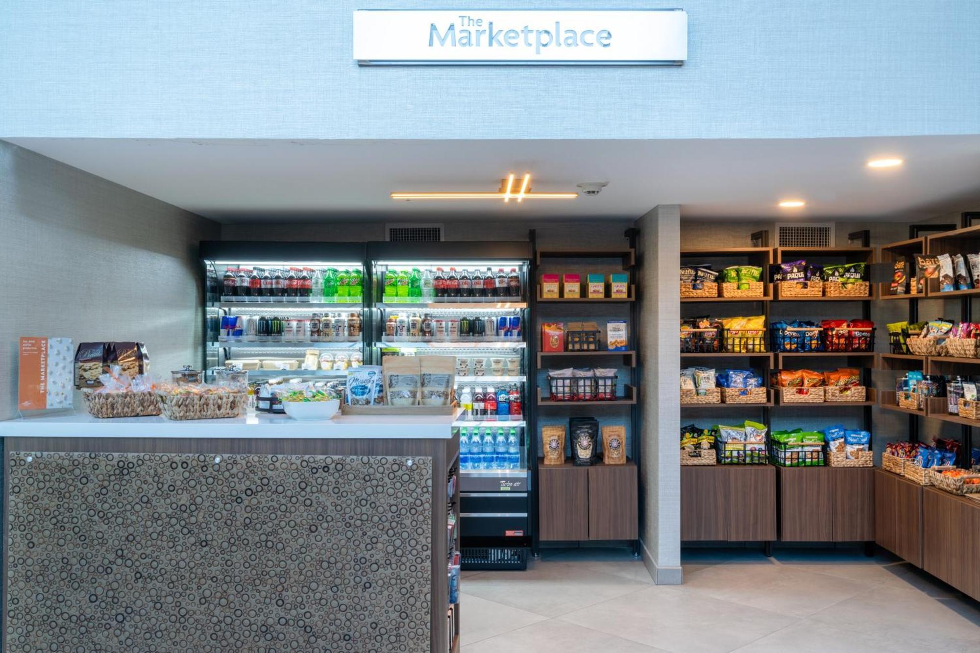 Crowne Plaza Atlanta Ne - Norcross Hotell Eksteriør bilde