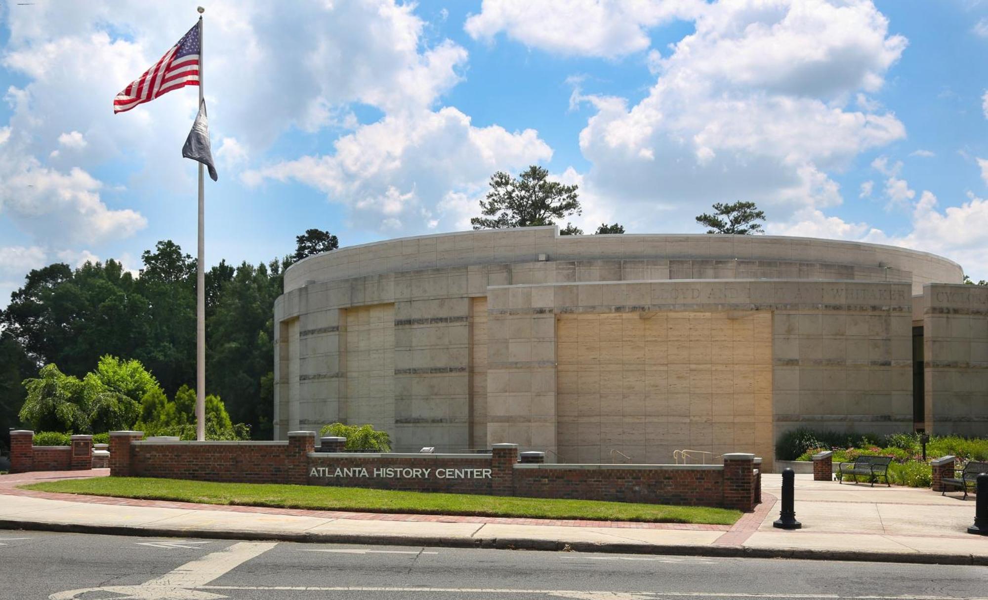 Crowne Plaza Atlanta Ne - Norcross Hotell Eksteriør bilde
