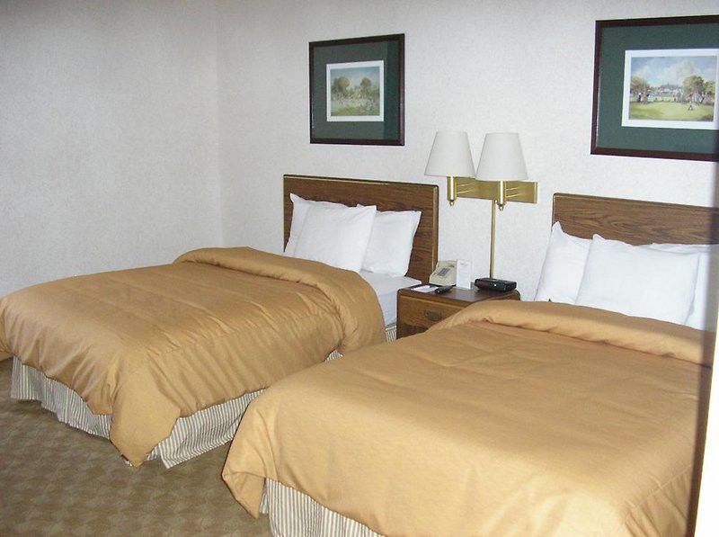 Crowne Plaza Atlanta Ne - Norcross Hotell Eksteriør bilde